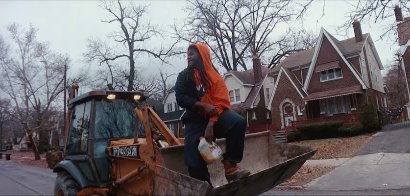 Adelphi Music Factory Javelin Calling Out Your Name By Fanny