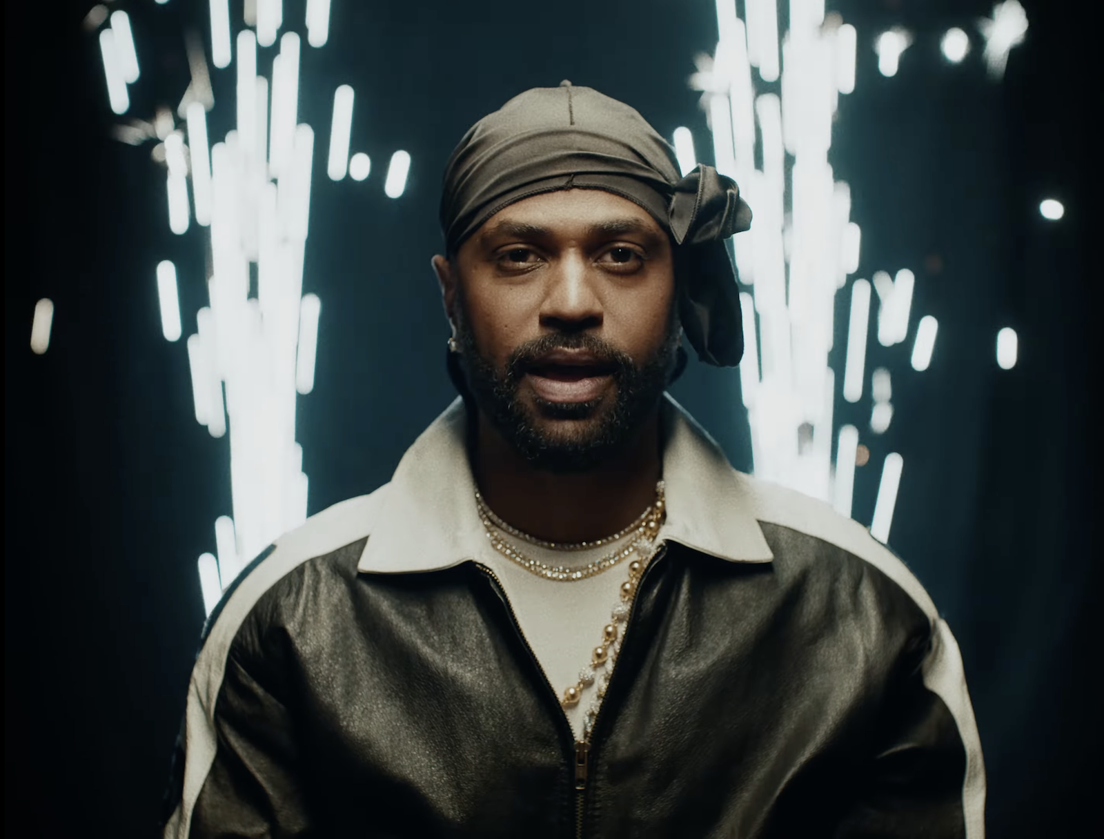 Big Sean Precision by Onda | Videos | Promonews