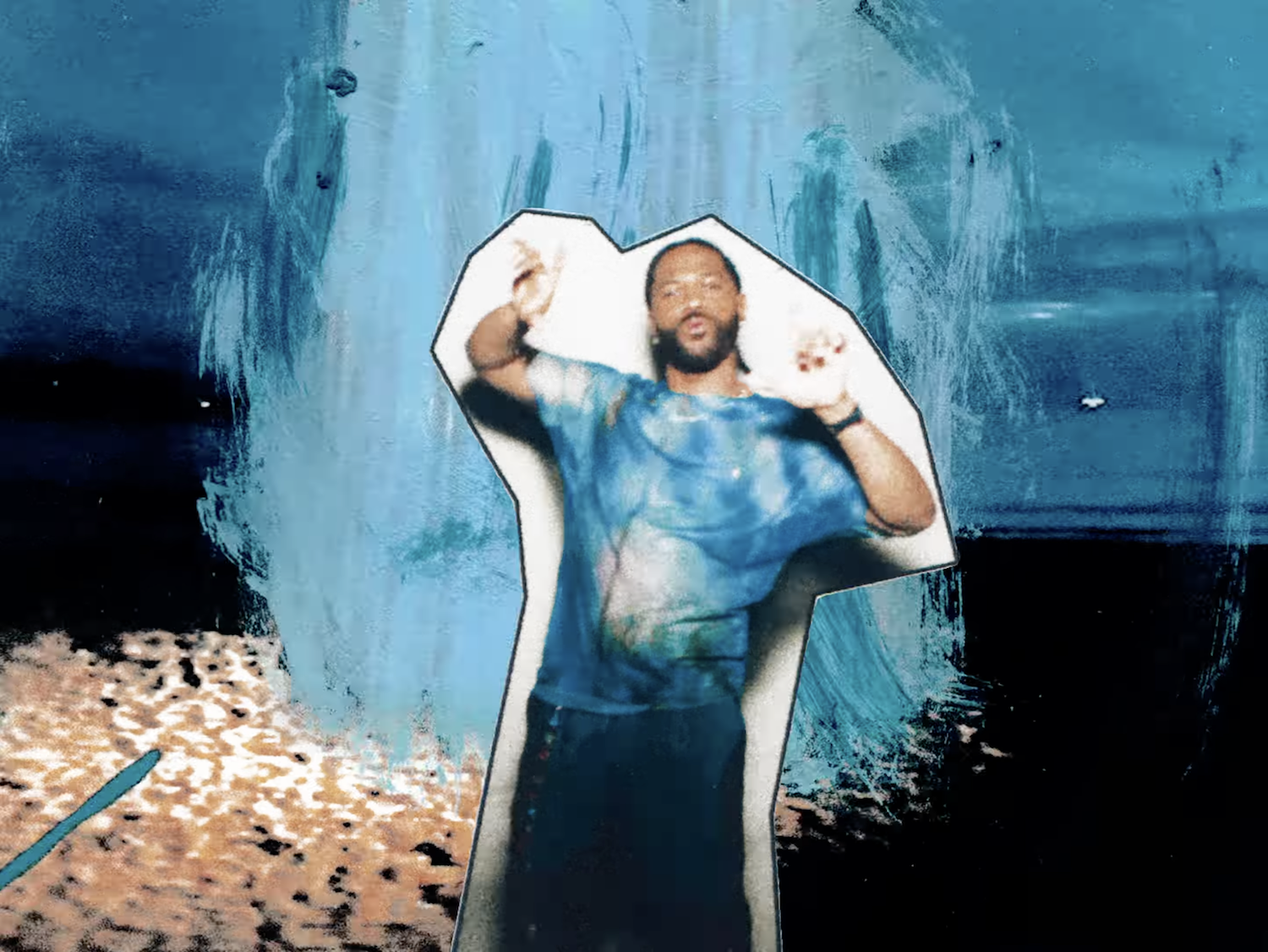 Big Sean Precision by Onda | Videos | Promonews