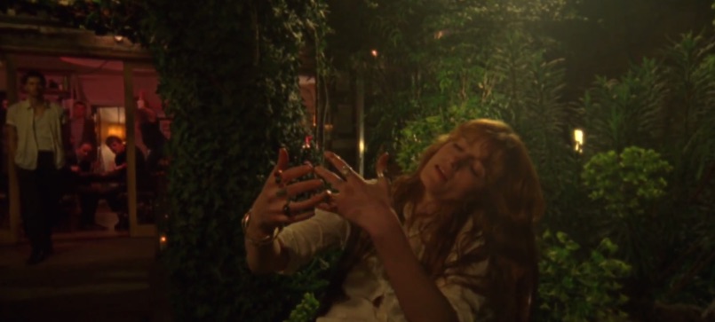 Florence The Machine Ship To Wreck By Vincent Haycock Videos Promonews