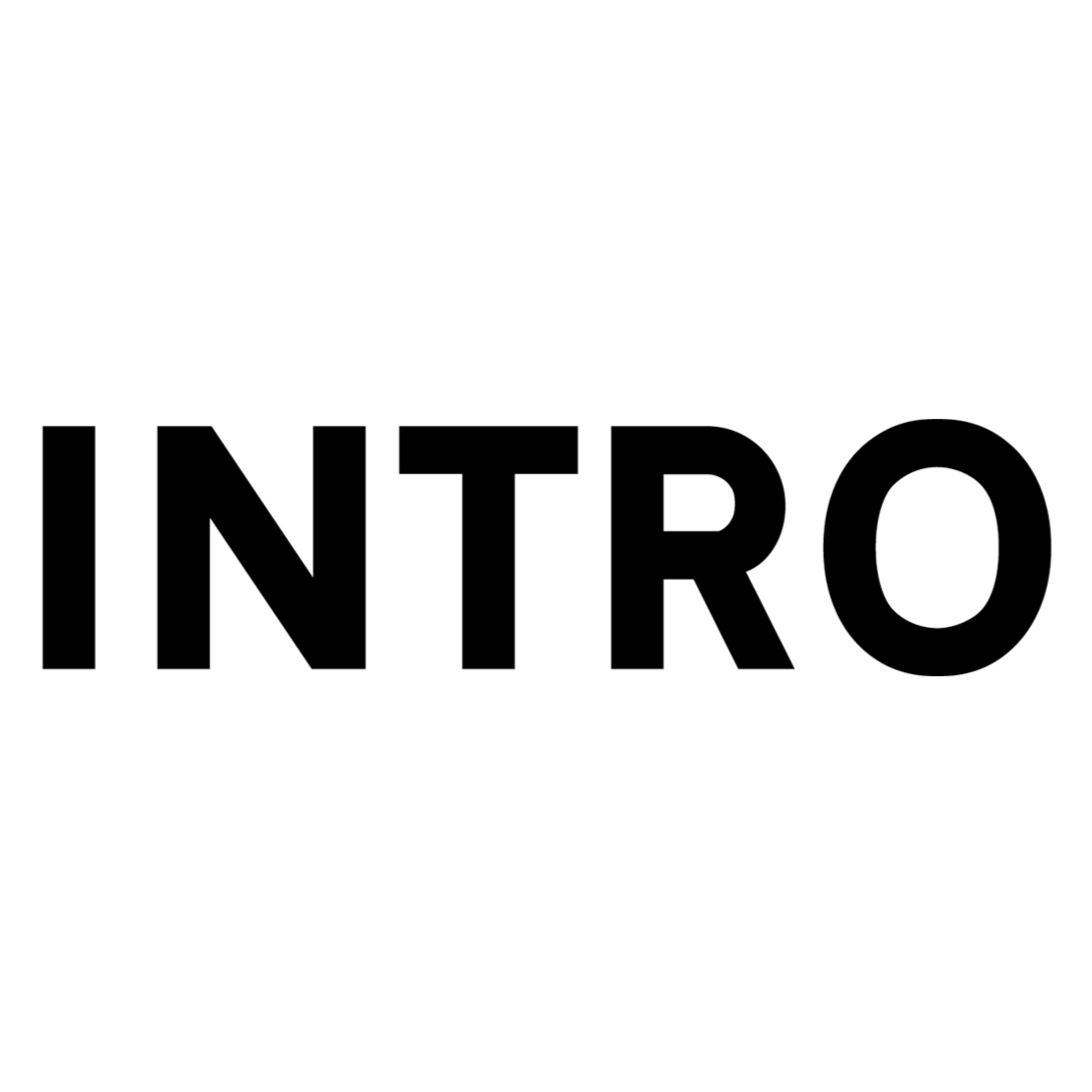  Intro