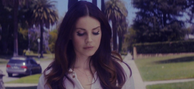 Lana Del Rey Shades Of Cool By Jake Nava Videos Promonews