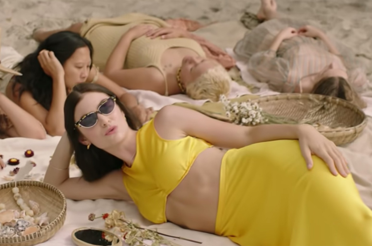 Lorde 'Solar Power' by Joel Kefali and Ella Yelich-O'Connor