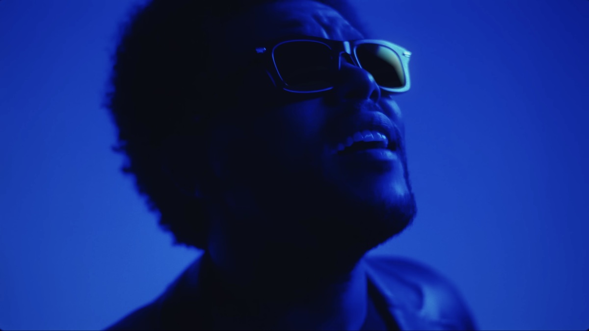 The Weeknd 'Sacrifice' by Cliqua, Videos