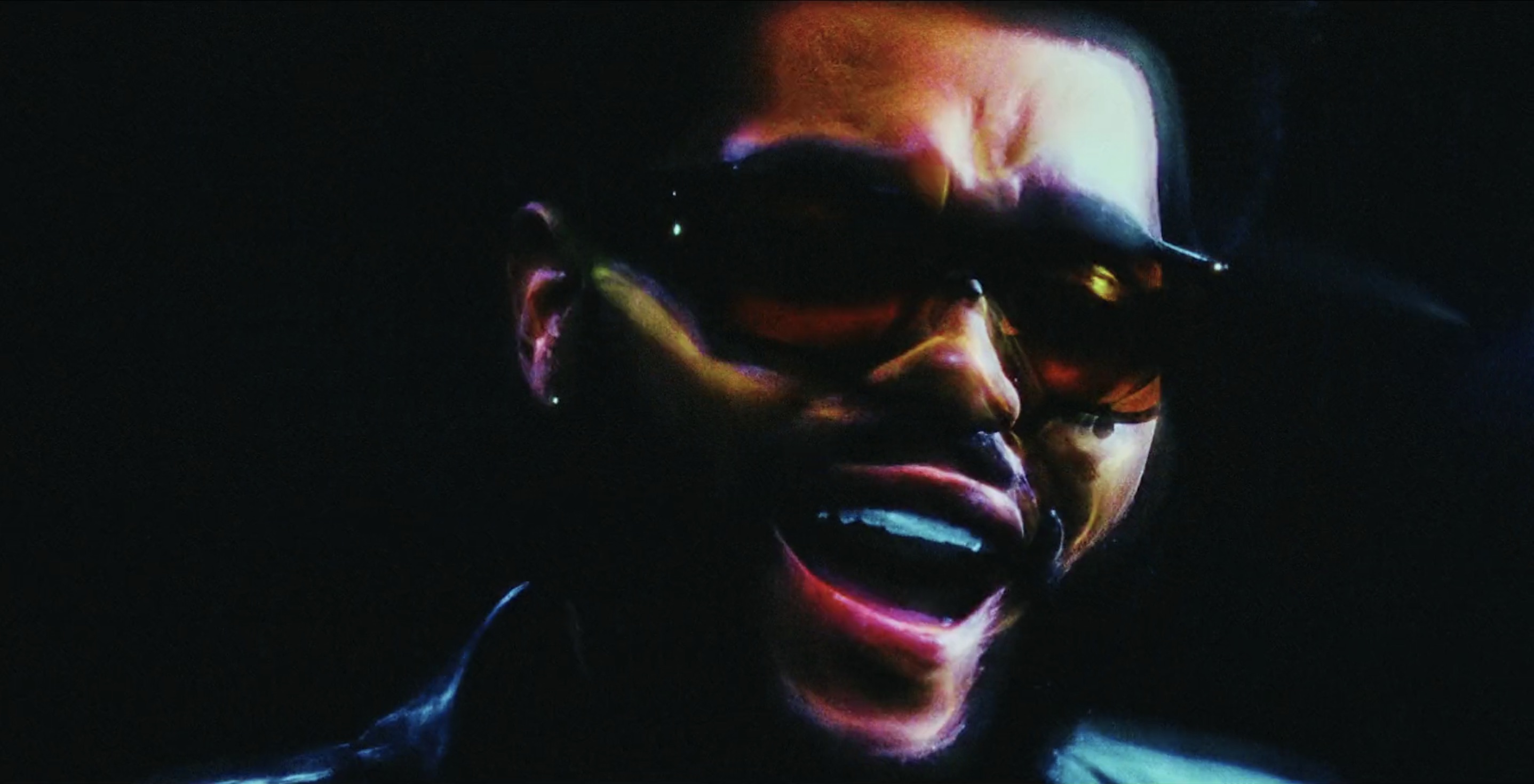 The Weeknd 'Sacrifice' by Cliqua, Videos