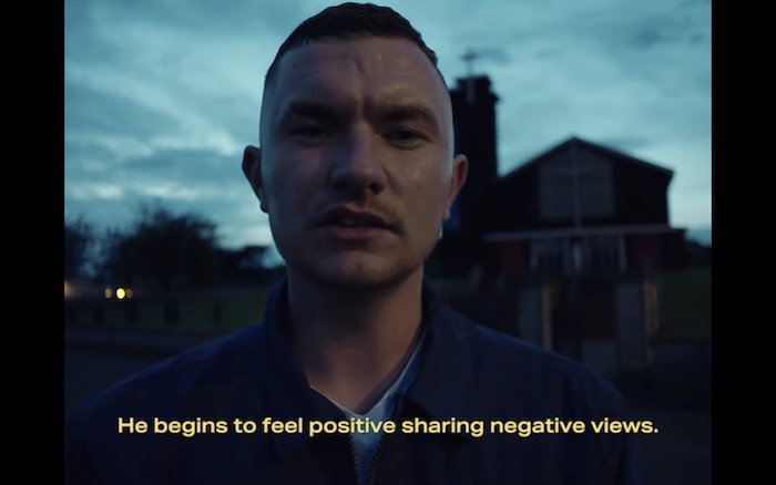 Ben Dalby The Stars Hope In Lockdown By Jonny Knowles Videos Promonews