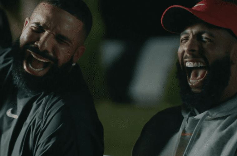 Drake ft Lil Durk 'Laugh Now Cry Later' by Dave Meyers, Videos