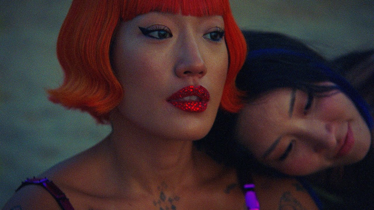 10 soulful tracks that have inspired Peggy Gou 