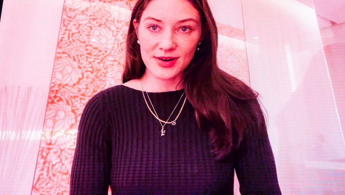 Camille Summers-Valli | Director | Promonews