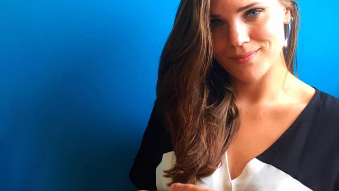 Zoe Koperski