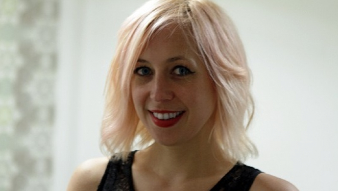 Amber Millington