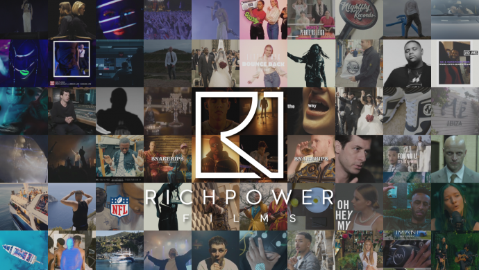 Rich Power Films