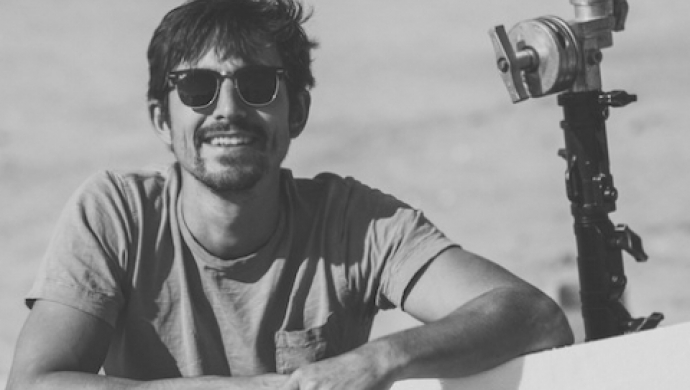 Ben Fordesman