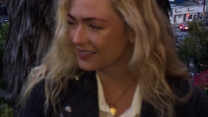 Caroline Clayton