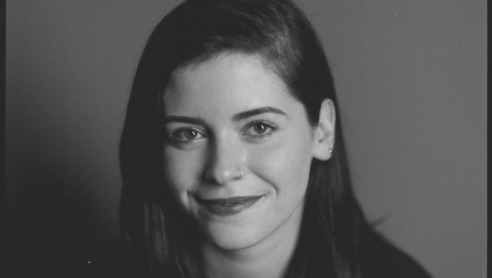 Caroline Morin