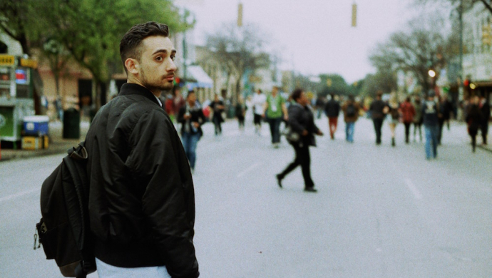 Chris Toumazou