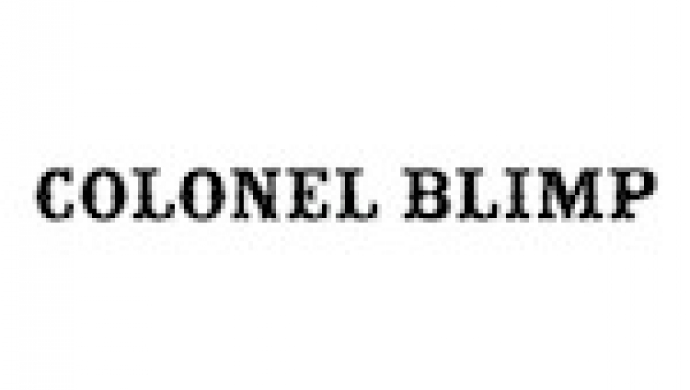 Colonel Blimp