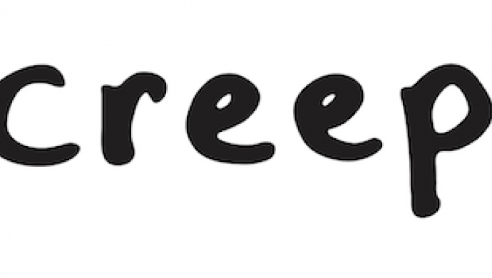 Creep Post