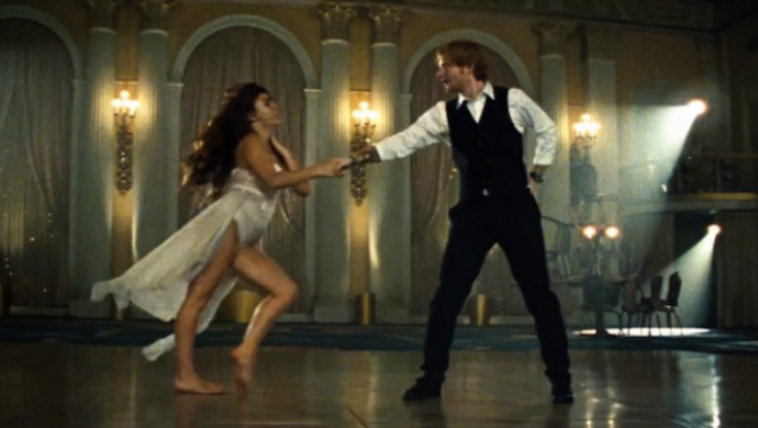 Inglês com Música: Ed Sheeran, Thinking Out Loud – Vídeo,Letra e