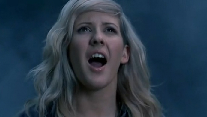 Ellie Goulding S Gun S And Horses By Petro Videos Promonews
