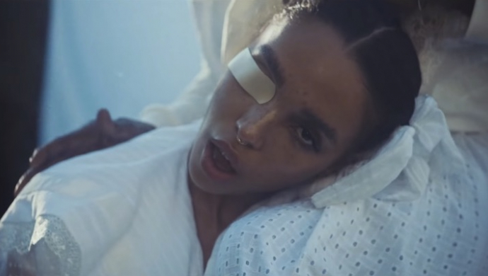 FKA Twigs