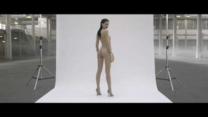 gesaffelstein pursuit