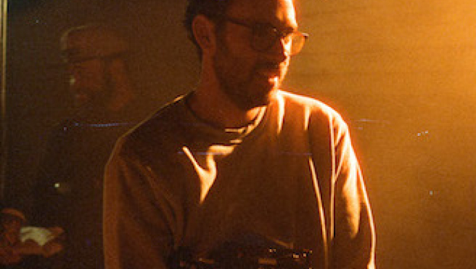Tomás Whitmore