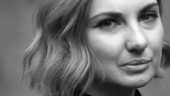 Jo Lewandowska