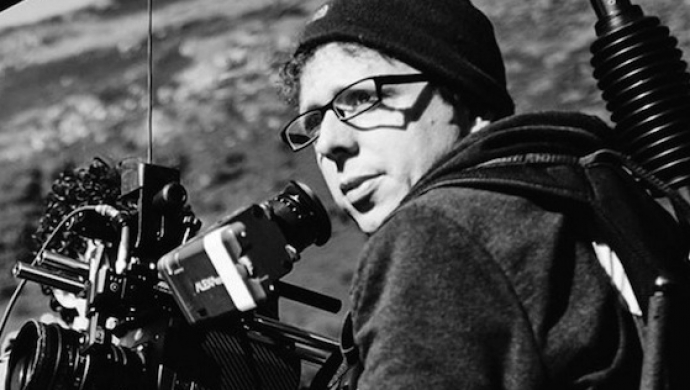 Luke Jacobs (DoP)