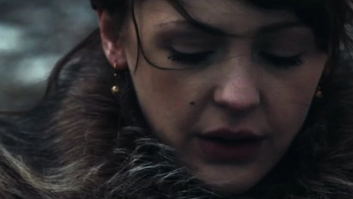 Laura Marling S Rambling Man By Fred Nick Videos Promonews
