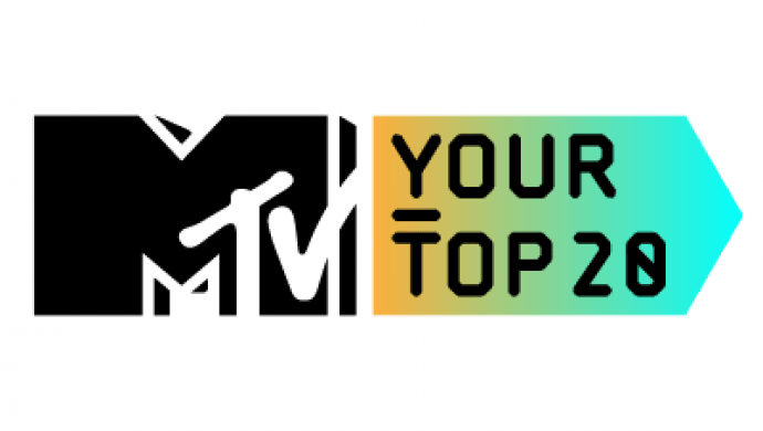 Top Music Mtv Charts