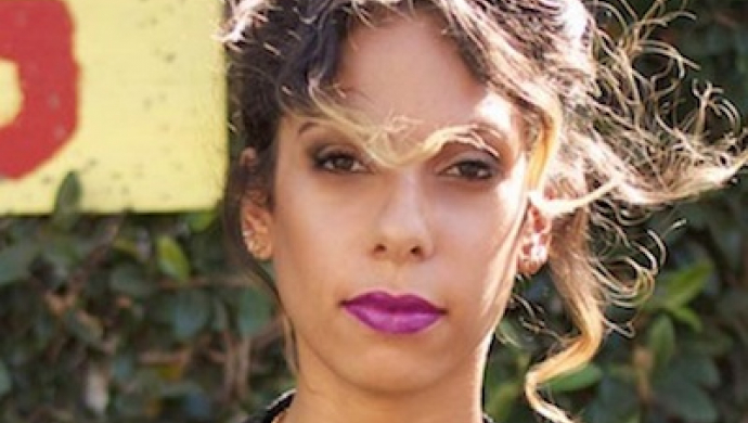 Melina Matsoukas