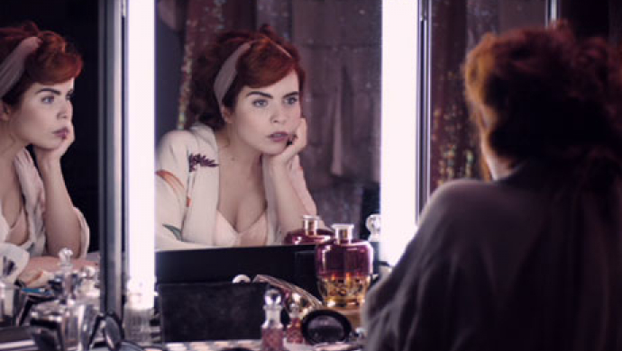 Paloma Faith’s Do You Want The Truth Or Something Beautiful? By Chris Sweeney