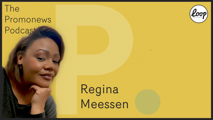 The Promonews Podcast: new episode with hairstylist Regina Meessen out now! 