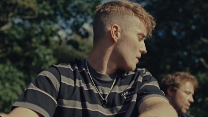 Sam Fender on X: Spit of you is up top on Today's Hits