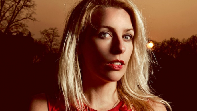 Sara Pascoe to host BUG 43 on July 17th 