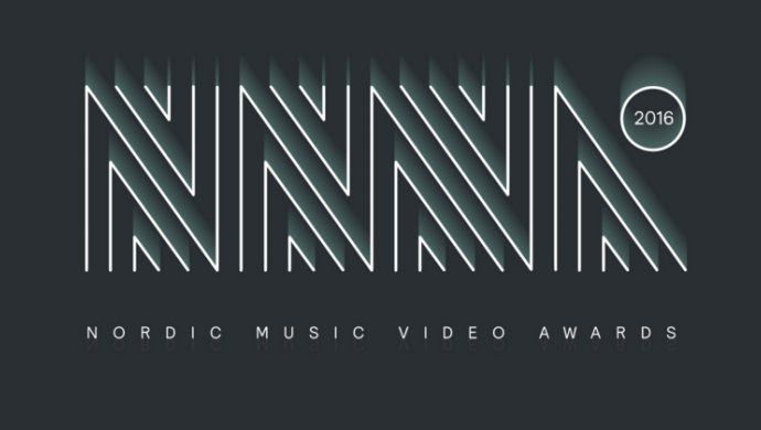 Nordic Music Video Awards 2016 - nominations announced
