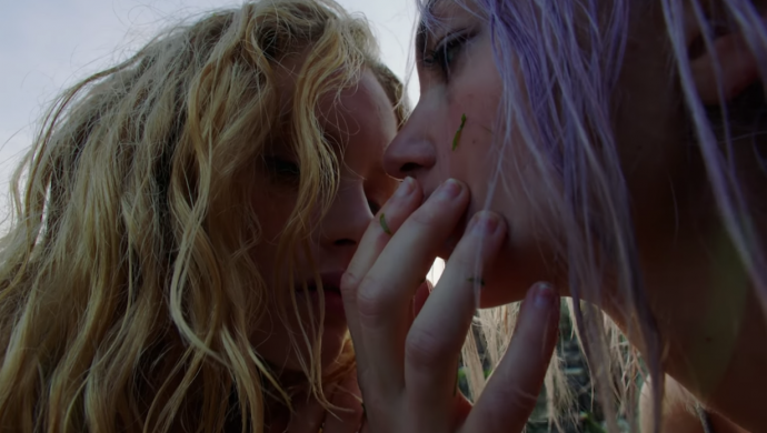 David Guetta \u0026 Martin Solveig 'Thing For You' by Sophia + Robert | Videos |  Promonews