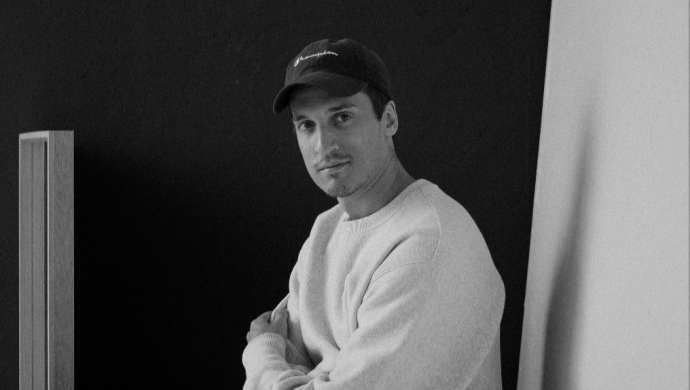 Andrey Trevgoda