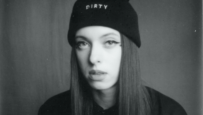 Dasha Deriagina