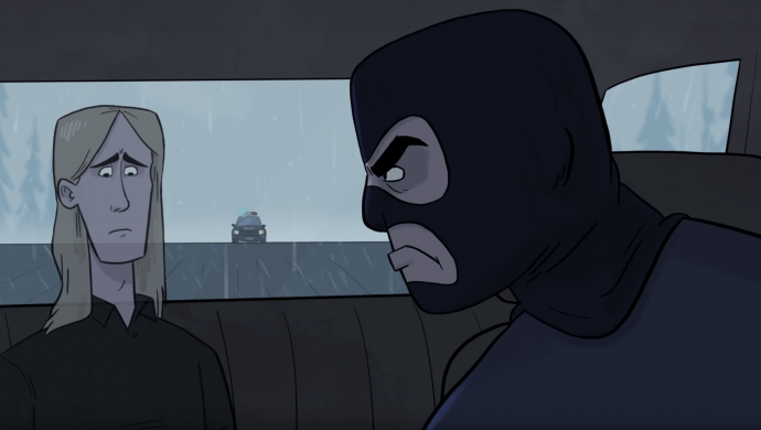 Animation Inspiration: The Best Animated Music Videos of 2020...so far | Features | Promonews Animation Inspiration: The Best Animated Music Videos of 2020...so far | Features | Promonews