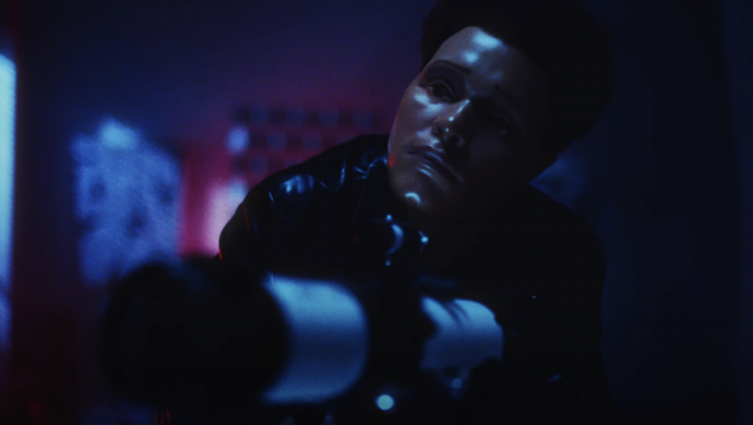 The Weeknd Hints At 'Is There Someone Else?' Video