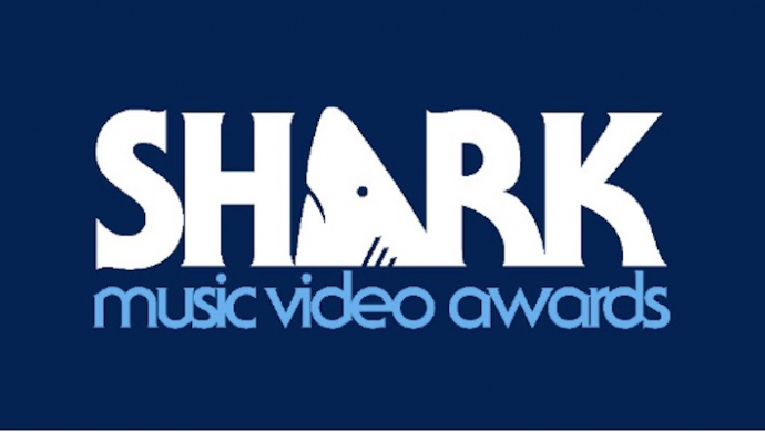 Sharks Music Video Awards 2022 - call for entries and Jury line up announced