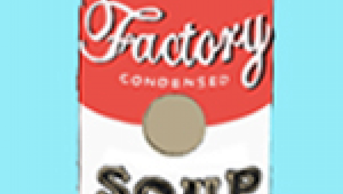 Soup Factory