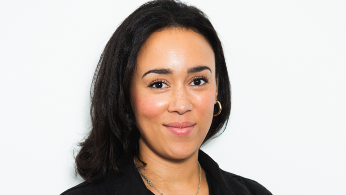 Theresa Adebiyi