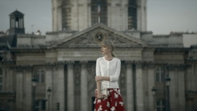 Taylor Swift Begin Again By Philip Andelman Videos Promonews