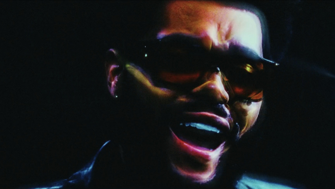 The Weeknd's 'Sacrifice' Video: Watch – Billboard