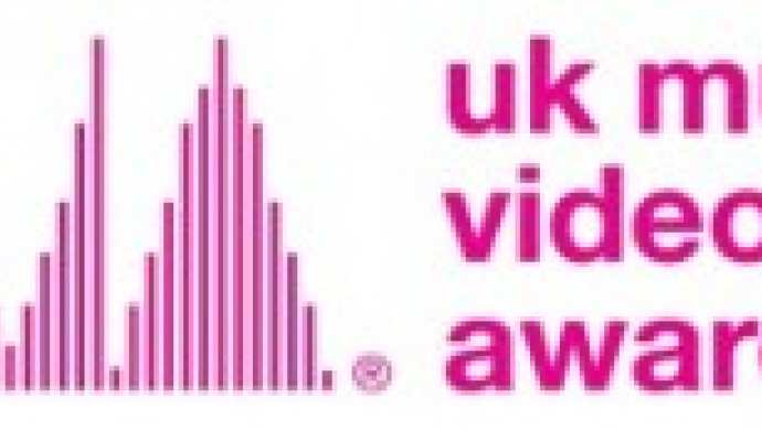 UK Music Video Awards 2010: Mighty Boosh’s Rich Fulcher hosts this year’s MVAs!