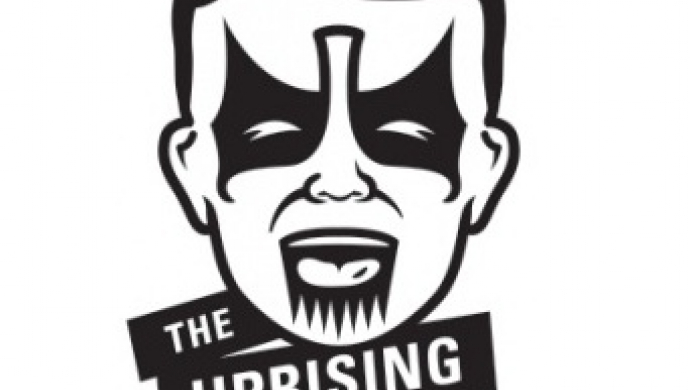 The Uprising Creative