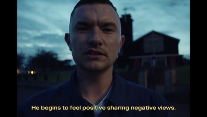 Willzee Delush Dear Friend Ii By Dave O Carroll Videos Promonews